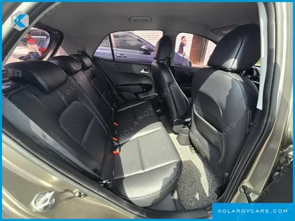 KIA MORNING (PICANTO) PRESTIGE