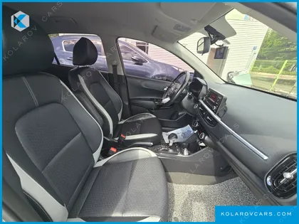 KIA MORNING (PICANTO) PRESTIGE