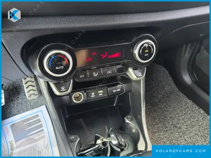 KIA MORNING (PICANTO) PRESTIGE