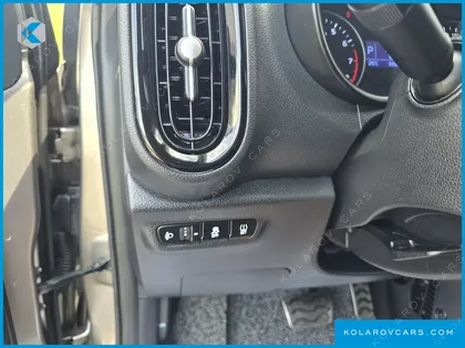 KIA MORNING (PICANTO) PRESTIGE