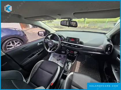 KIA MORNING (PICANTO) PRESTIGE