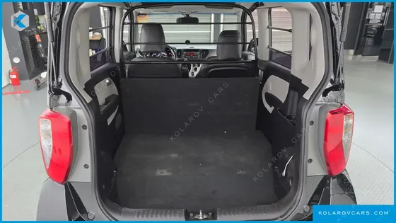 KIA RAY VAN DELUXE