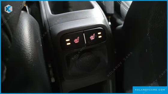 KIA RAY LUXURY