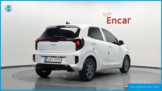 KIA MORNING (PICANTO) SIGNITURE