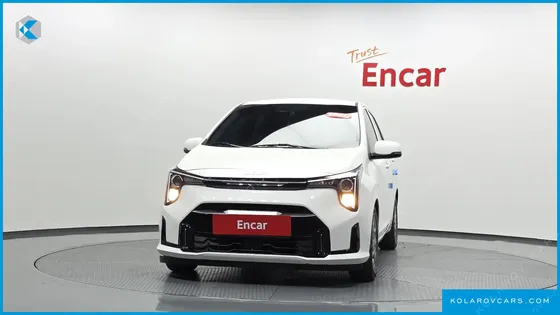 KIA MORNING (PICANTO) SIGNITURE