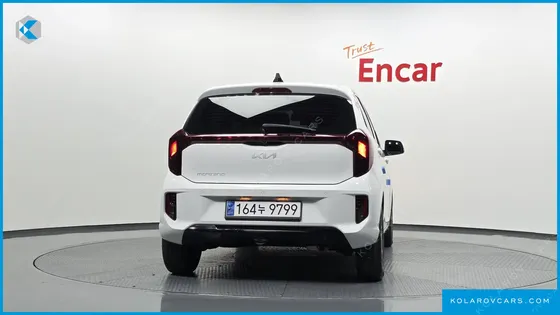 KIA MORNING (PICANTO) SIGNITURE