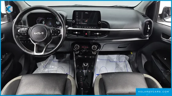 KIA MORNING (PICANTO) SIGNITURE