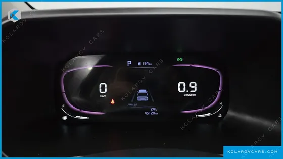 KIA MORNING (PICANTO) SIGNITURE