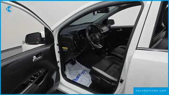 KIA MORNING (PICANTO) SIGNITURE