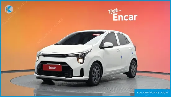KIA MORNING (PICANTO) SIGNITURE