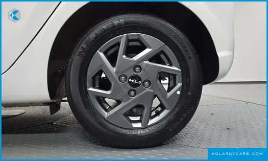 KIA MORNING (PICANTO) SIGNITURE