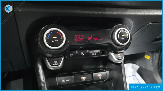KIA MORNING (PICANTO) SIGNITURE