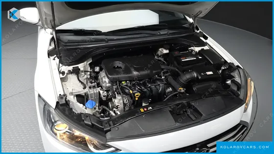 HYUNDAI ELANTRA (AVANTE) 1.6 GDI VALUE PLUS
