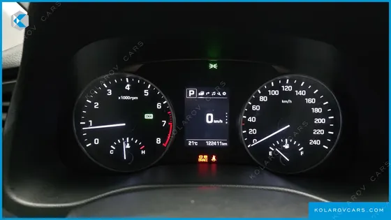 HYUNDAI ELANTRA (AVANTE) 1.6 GDI VALUE PLUS
