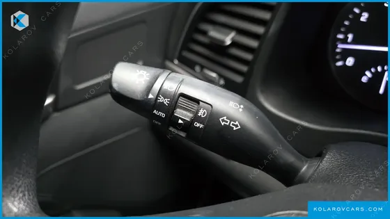 HYUNDAI ELANTRA (AVANTE) 1.6 GDI VALUE PLUS