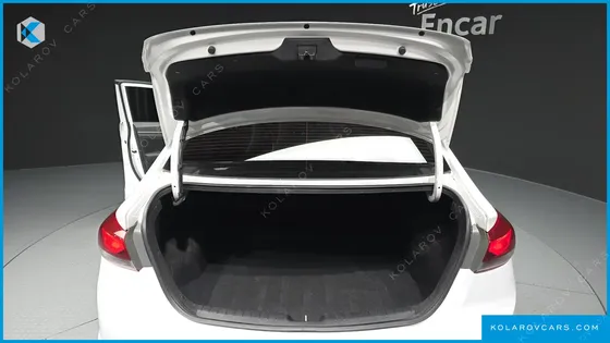 HYUNDAI ELANTRA (AVANTE) 1.6 GDI VALUE PLUS