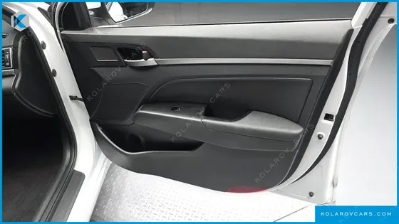 HYUNDAI ELANTRA (AVANTE) 1.6 GDI VALUE PLUS