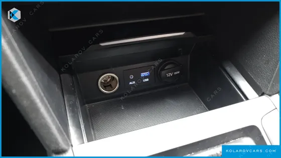 HYUNDAI ELANTRA (AVANTE) 1.6 GDI VALUE PLUS