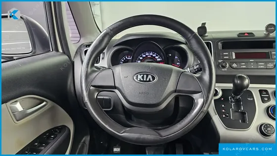 KIA RAY LUXURY