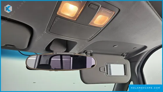 KIA RAY LUXURY