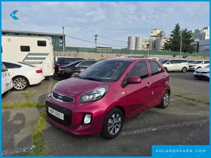 KIA MORNING (PICANTO) DELUXE