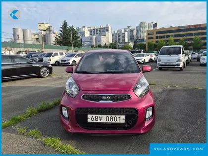 KIA MORNING (PICANTO) DELUXE
