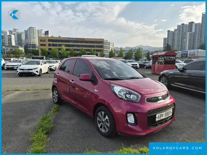 KIA MORNING (PICANTO) DELUXE