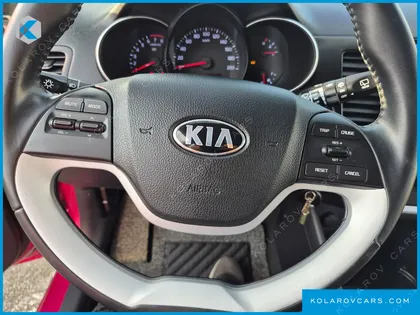 KIA MORNING (PICANTO) DELUXE