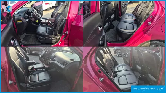 KIA MORNING (PICANTO) DELUXE