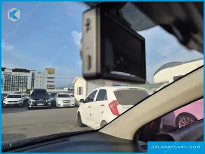 KIA MORNING (PICANTO) DELUXE