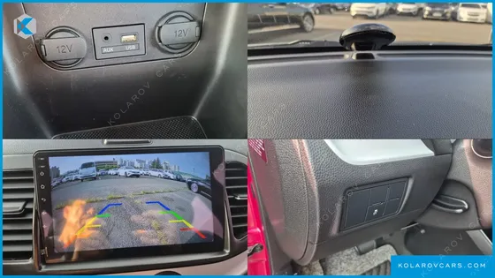 KIA MORNING (PICANTO) DELUXE