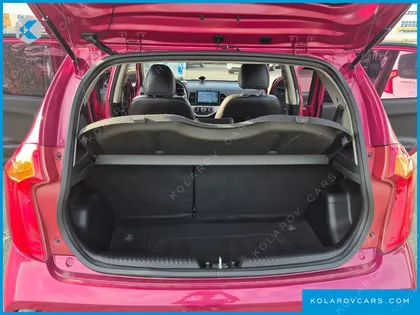 KIA MORNING (PICANTO) DELUXE