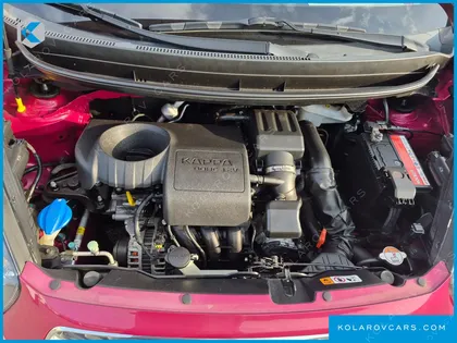 KIA MORNING (PICANTO) DELUXE