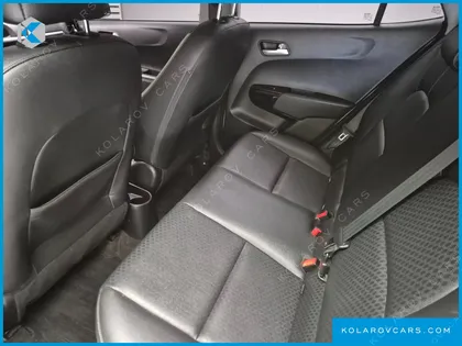 KIA MORNING (PICANTO) TURBO PRESTIGE