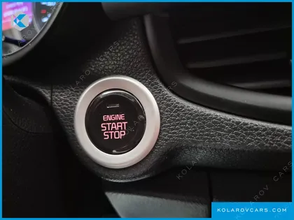 KIA MORNING (PICANTO) TURBO PRESTIGE