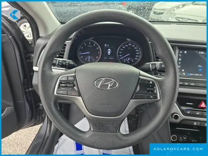 HYUNDAI ELANTRA (AVANTE) 1.6 GDI VALUE PLUS