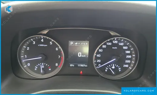 HYUNDAI ELANTRA (AVANTE) 1.6 GDI VALUE PLUS