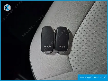 KIA RAY PRESTIGE