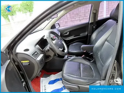 KIA MORNING (PICANTO) DELUXE