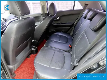 KIA MORNING (PICANTO) DELUXE