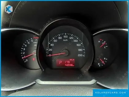 KIA MORNING (PICANTO) DELUXE