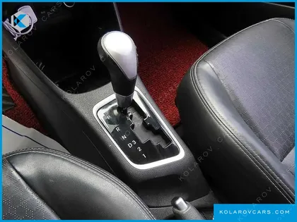 KIA MORNING (PICANTO) DELUXE