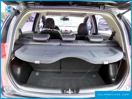 KIA MORNING (PICANTO) DELUXE