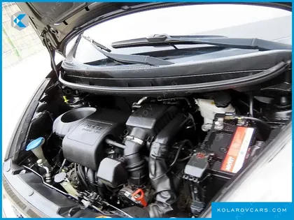 KIA MORNING (PICANTO) DELUXE