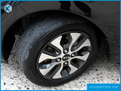 KIA MORNING (PICANTO) DELUXE