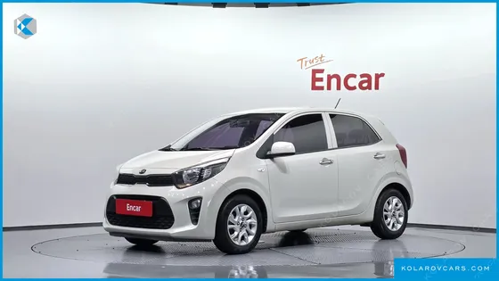 KIA MORNING (PICANTO) LUXURY