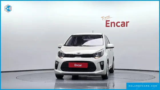 KIA MORNING (PICANTO) LUXURY