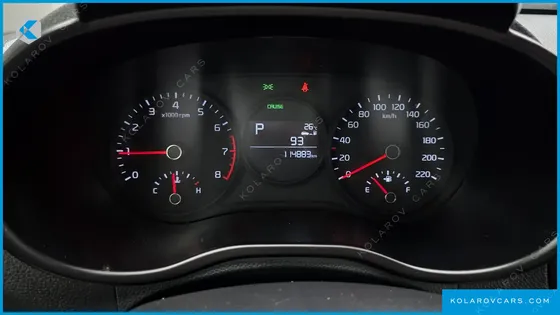 KIA MORNING (PICANTO) LUXURY