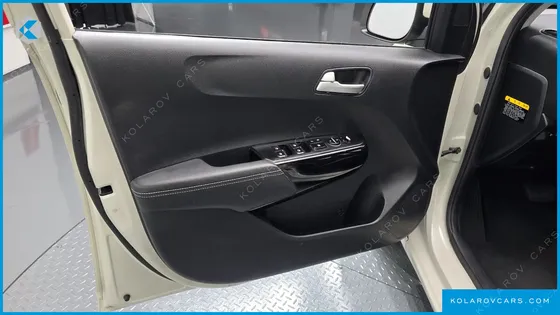 KIA MORNING (PICANTO) LUXURY