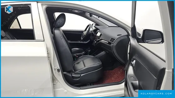 KIA MORNING (PICANTO) LUXURY